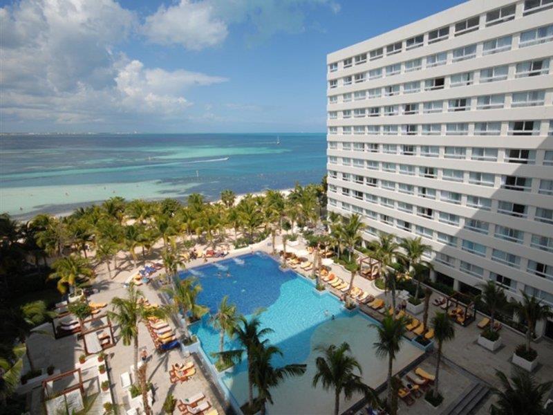 Grand Oasis Palm Hotel Cancun Facilities photo